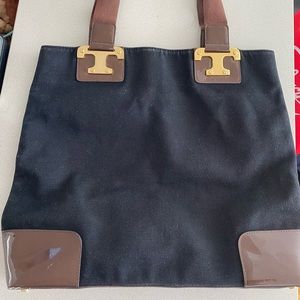 Tory Burch tote bag